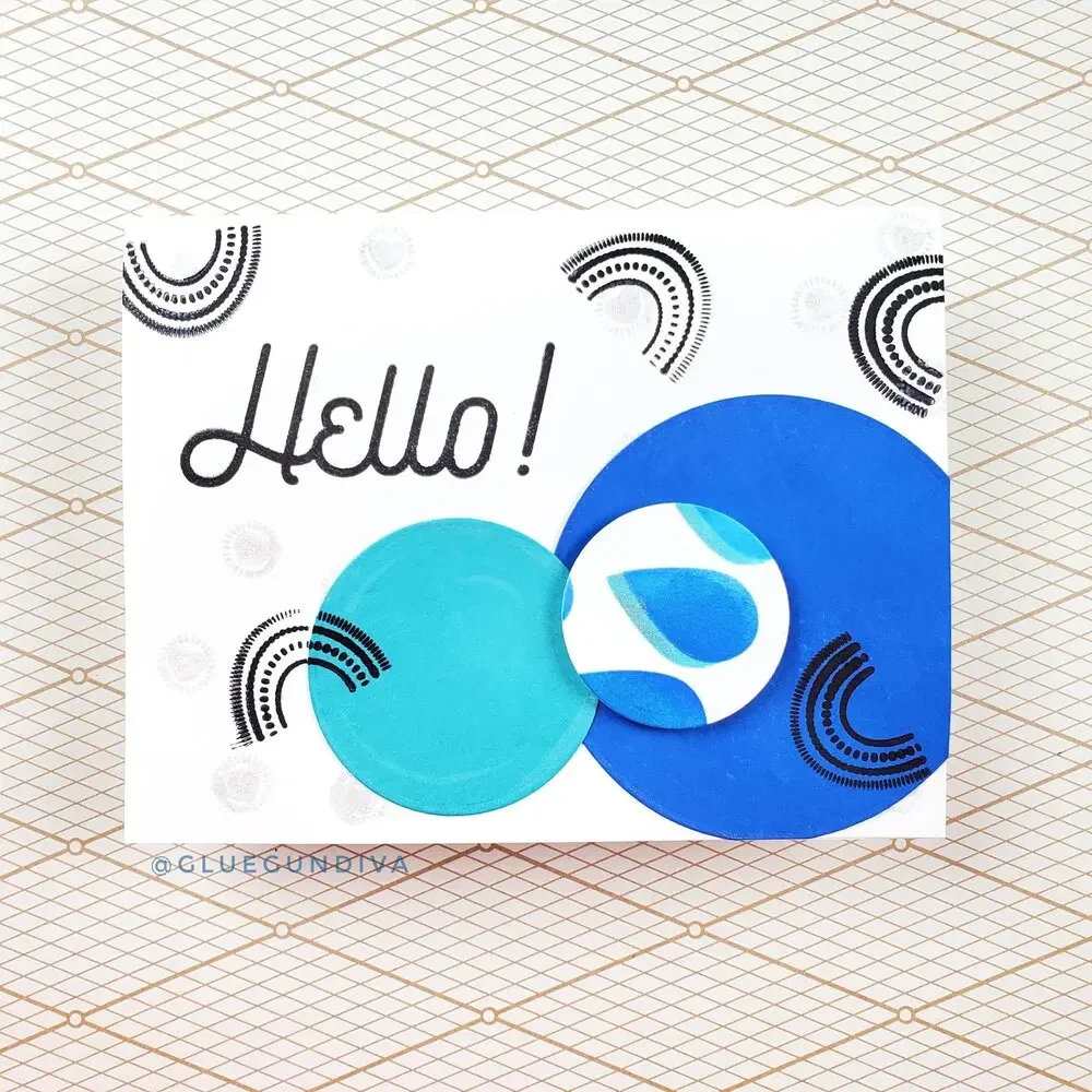 Каплевидные цветочные кактусы новинка 2024 металлические трафареты для