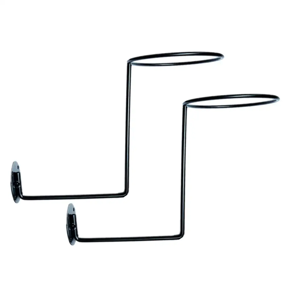 

2x Display Holder Stand Rack Hanger Motorcycle Accessories