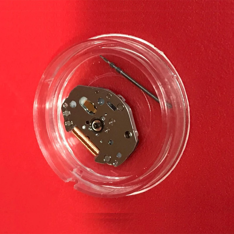 Watch Movement For MIYOTA 2035 No Calendar Movement Three Needle Quartz Movement. Stable Performance