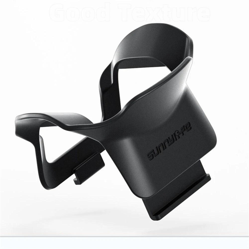 Защитная крышка для объектива Gimbal Бленда защиты от солнца защитная