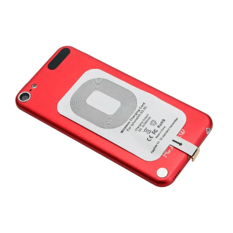 

Беспроводное зарядное устройство USB Type-C