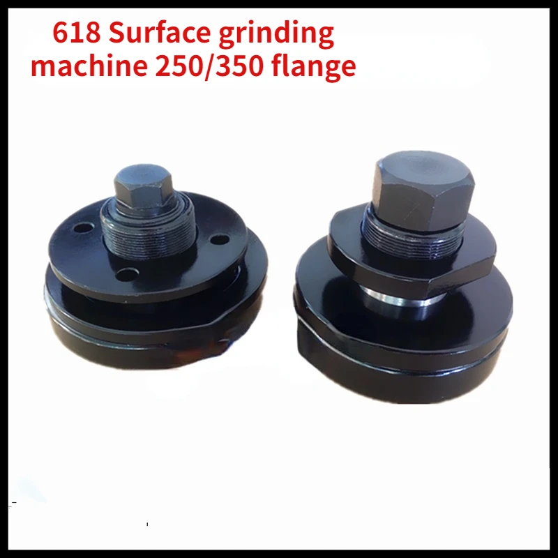 

Фланцевая шлифовальная машина F250/350, аксессуары для шлифовальной машины 618, M250