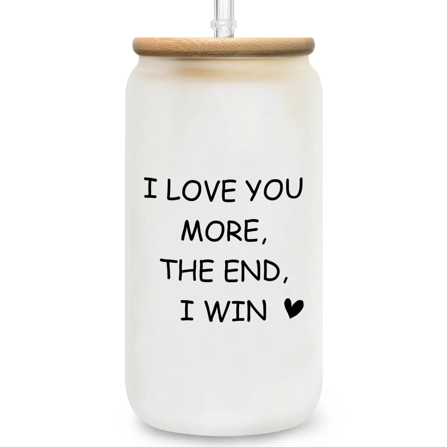 Подружка на годовщину забавный подарок День святого Валентина для нее-16 унций