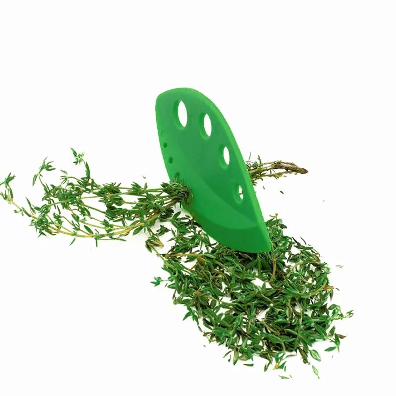 

Hot Peeler Plastic Vegetable Fruit Stripper Kale Chard Collard Greens Herb Stripper Leaves Chard Collard Greens 2023 1 Pc Newest