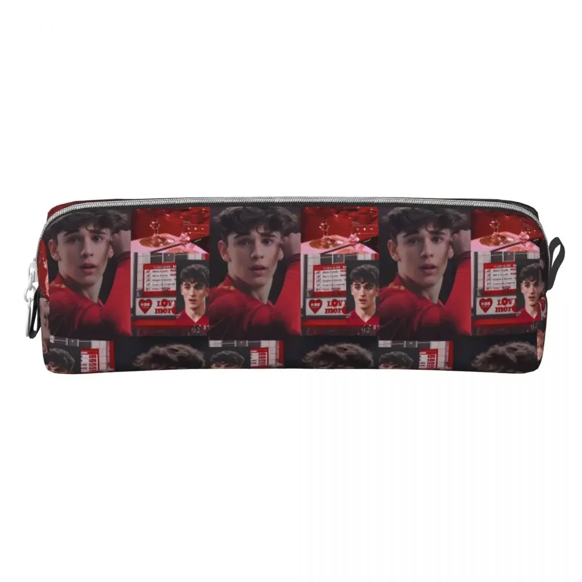 P-5-габло G-Gavi спортивный женский карандаш классные Чехлы для школы милый Футляр