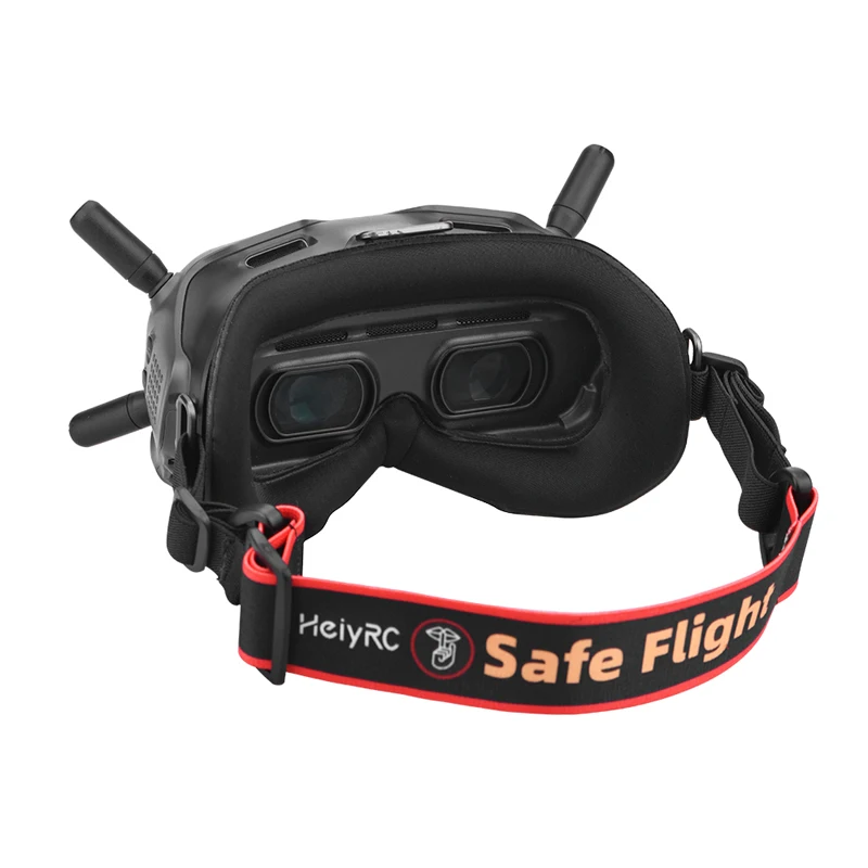 Защитная маска для глаз DJI FPV