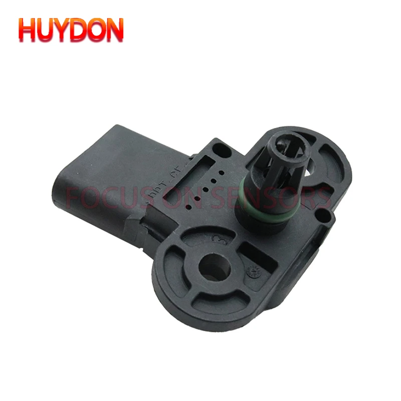 06B 906051 Датчик давления на впуске карты двигателя для Audi A3/S3/Sportb Seat Altea Arosa Toledo Volkswagen