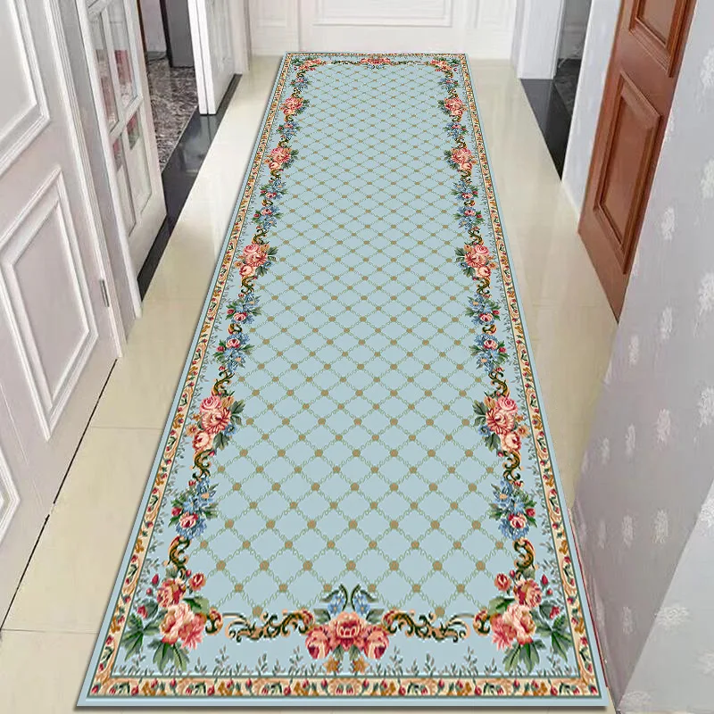 

Long carpet, suitable for living room, corridor, aisle, porch, bedroom, floor decoration and home decoration