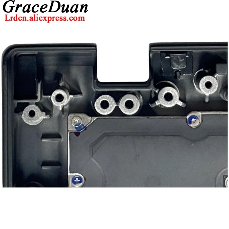 HU Угорский черный верхний чехол для клавиатуры упор рук Lenovo Thinkpad X1 Carbon 6-го