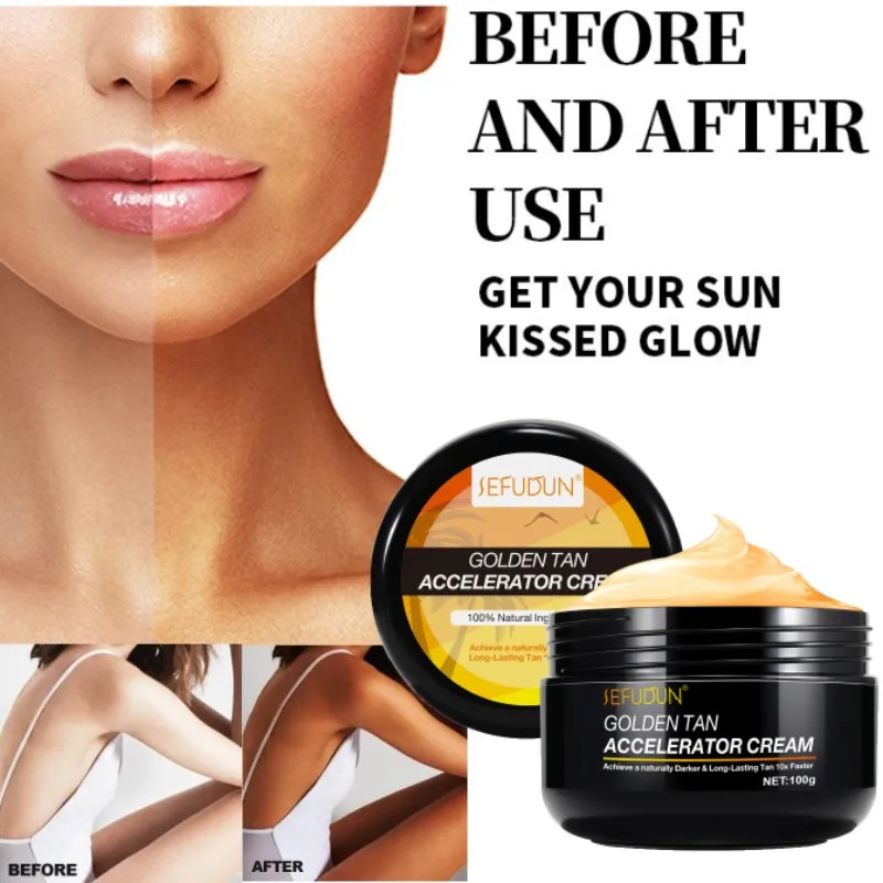 Achieve Natural Tan 100ml