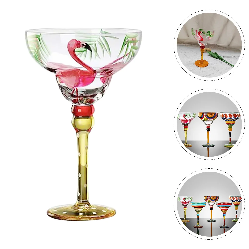 

Cocktail Glasses Cupcups Goblet Martini Beverage Margaritawhiskey Drinking Champagne Clear Daiquiri Glassware Elegant Beer