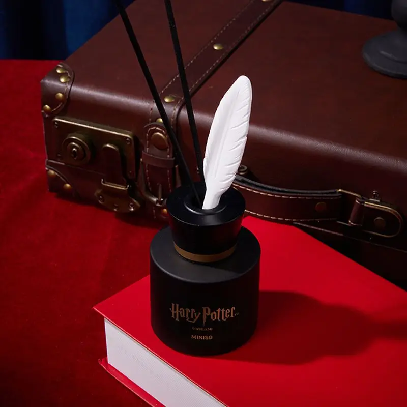 Ароматизатор MINISO Гарри Поттер Хогвартс