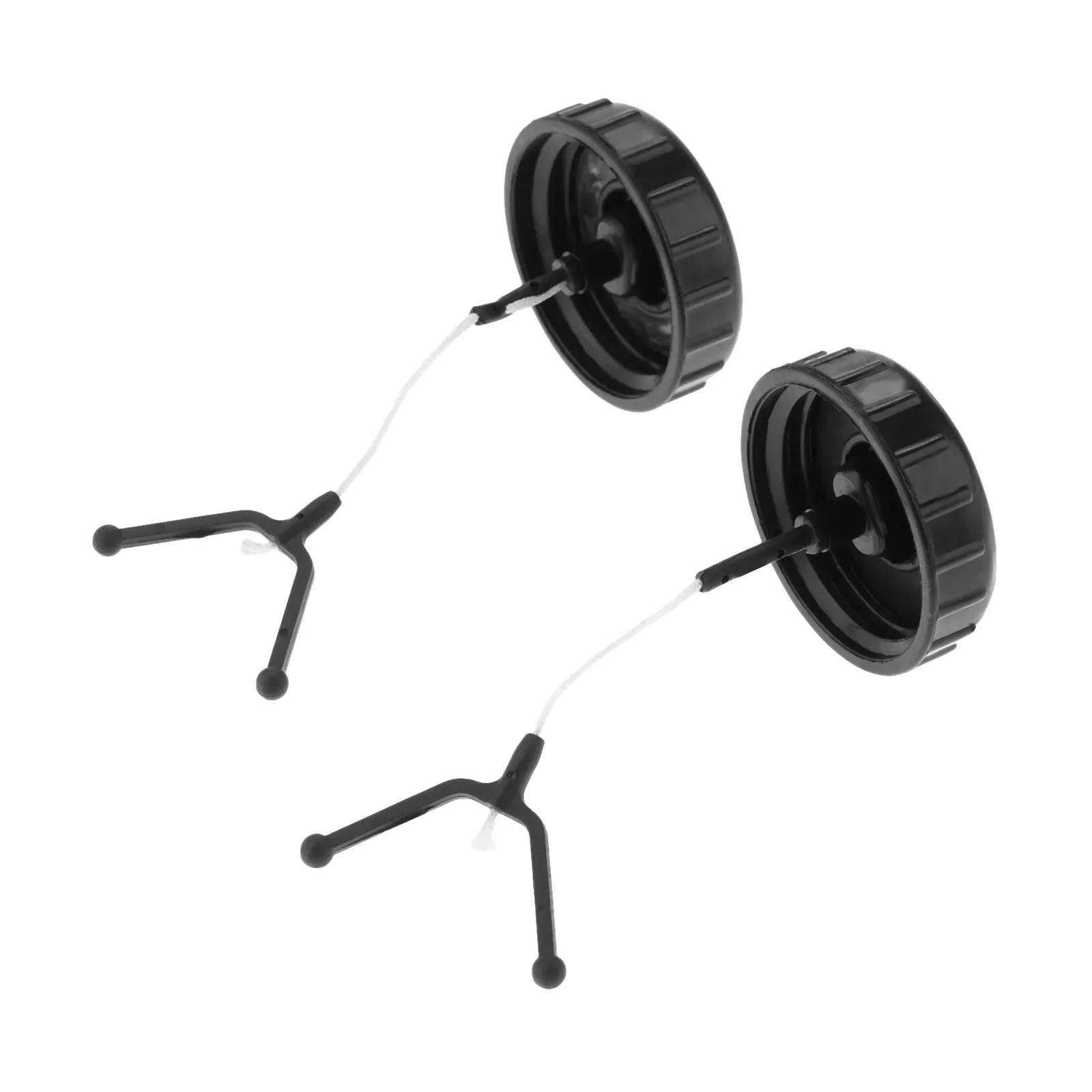 2 шт. пластиковые колпачки для бензопилы STIHL 017 018 MS170 MS180 1130 350