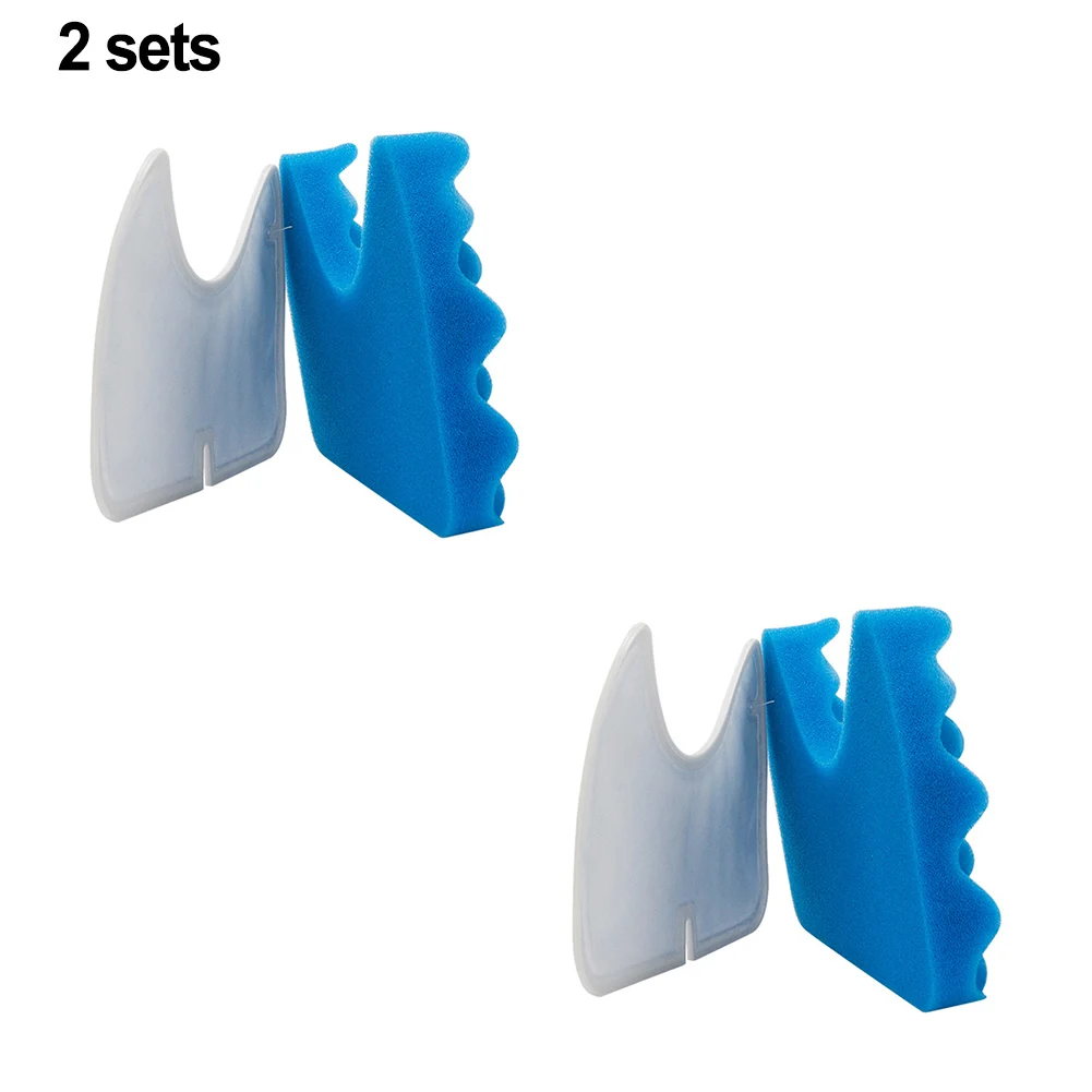 

For Samsung Filter Cotton DJ97-01158A Dust Filters For Vacuum Cleaner High Quality Materials Sweeper Accessories