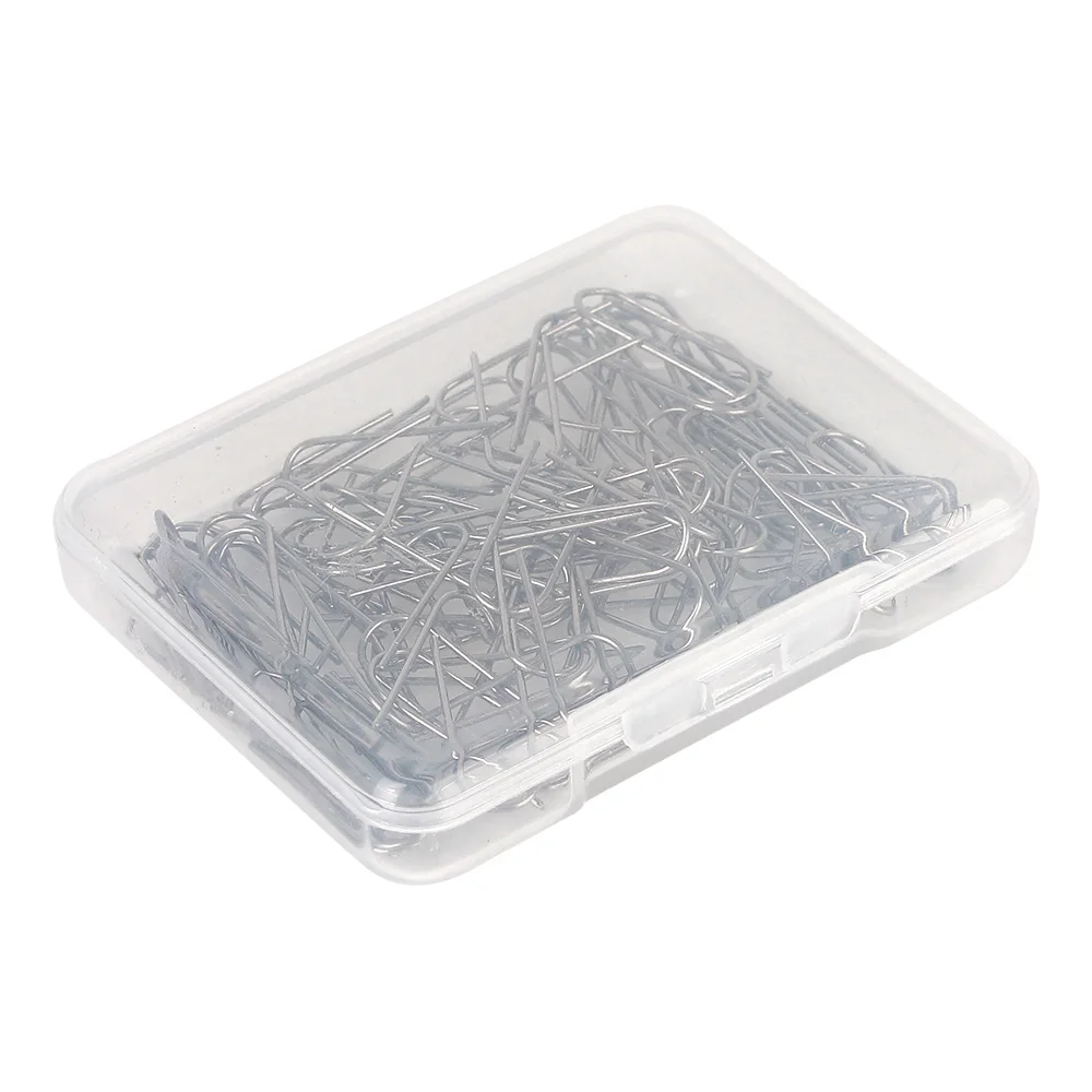 Упаковка Из 100 Высокотемпературных Наконечников Вольфрамовой Проволоки Для