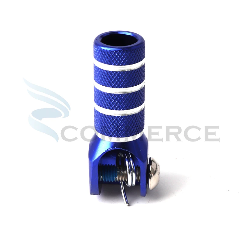 Заготовка CNC рычаг для коробки передач Tip Для замены KTM EXC EXCF XC XCF XCW XCFW SX SXF MX 125 250 350 530