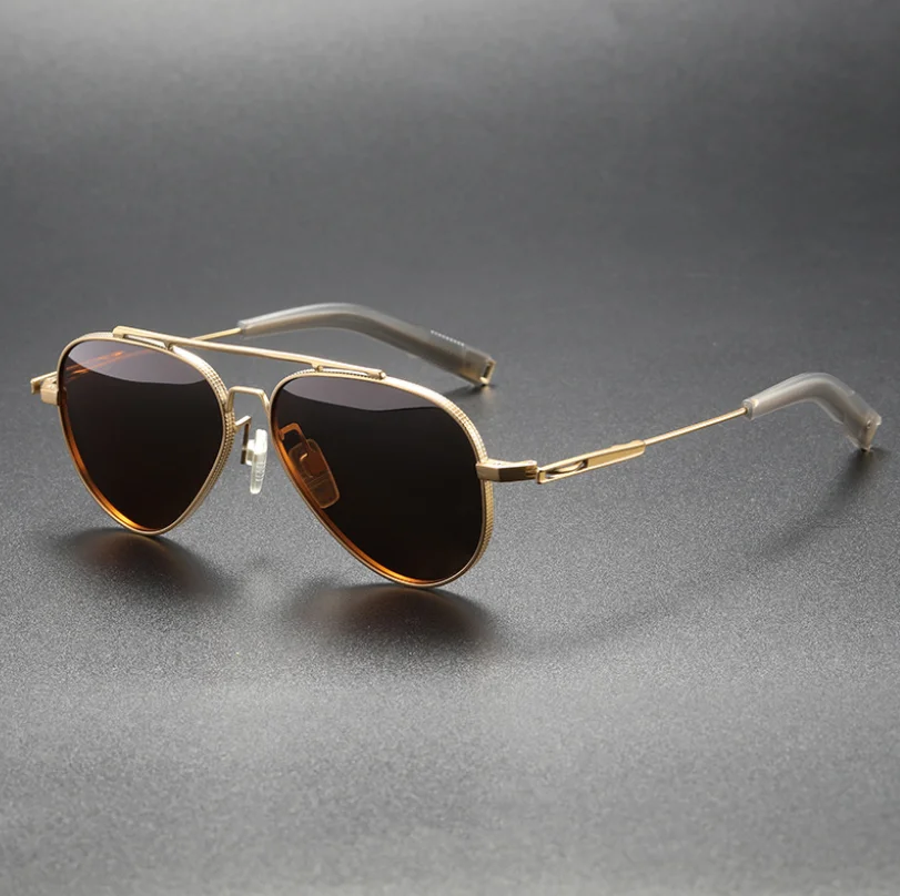 Mercedes Benz Aviator Polarized