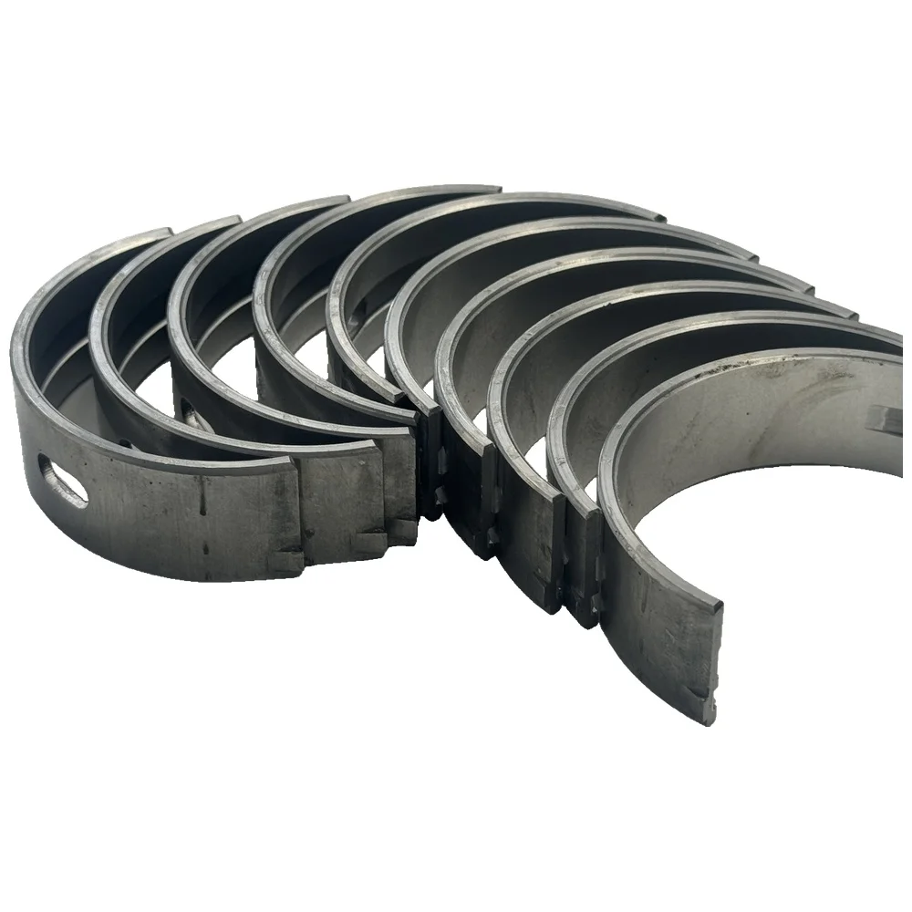 Втулка коленвала POWCODE для Audi 2.0T5VPassat B5-1.8T 06B 105 561591 (art.: 3920dab4583d7) - 3920dab4583d7