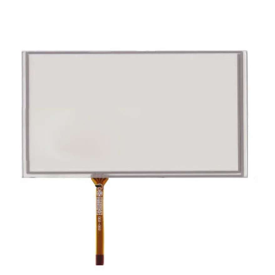 New Touch Screen Digitizer Glass Sensor For KENWOOD DDX9703S