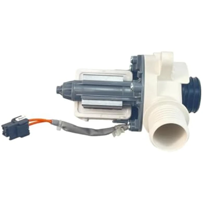 AU05-дренажный насос стиральной машины WH23X24178 WH23X28418 заменяет AP6889136 PS12723115 290D1201G003