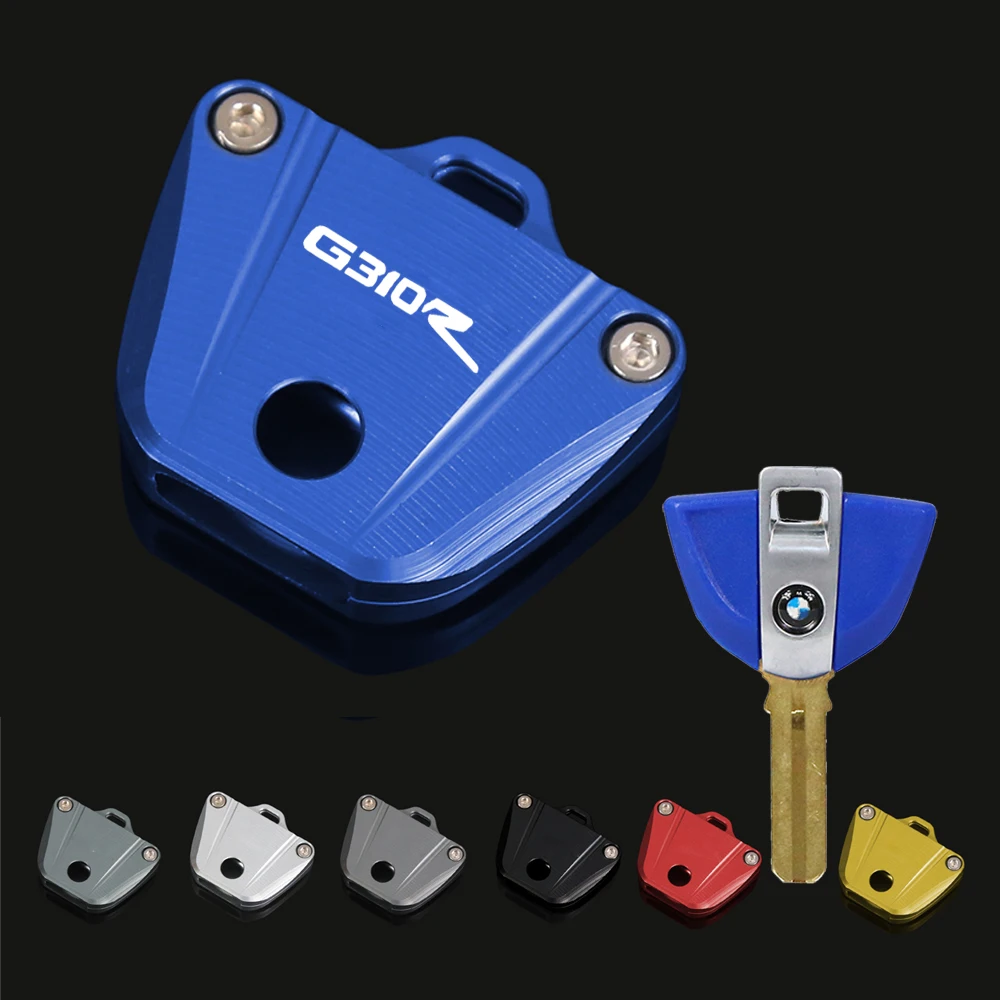 Accessories Motorcycle Motorcycle Key Cover Case Shell Keys Protection