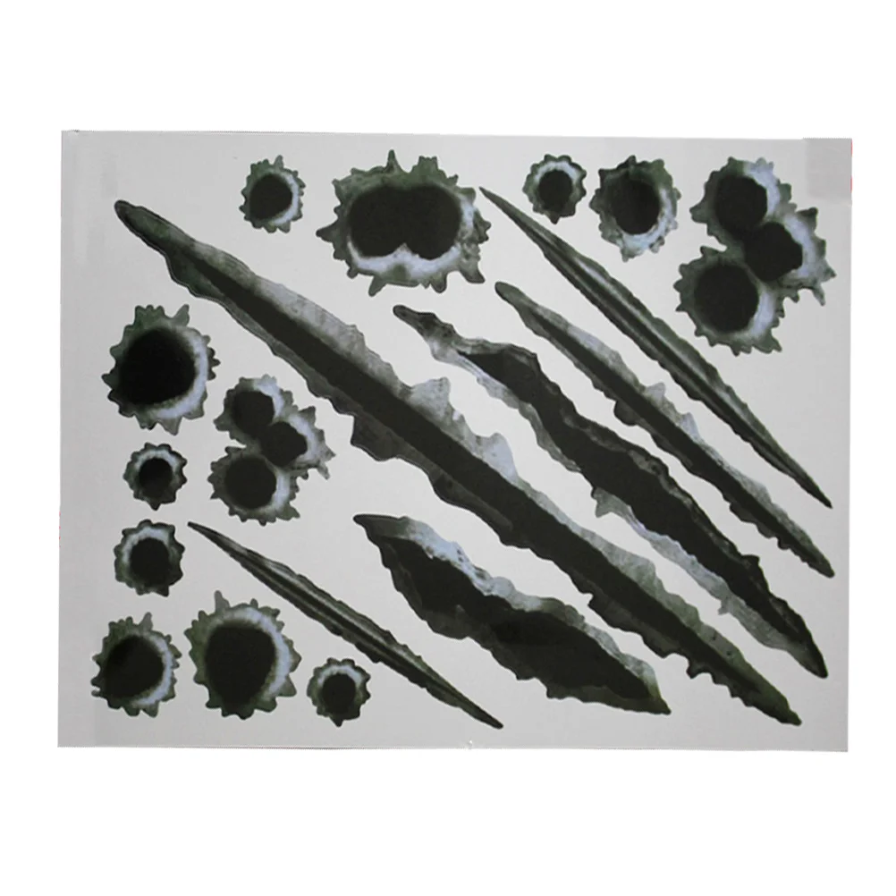 

Creative Personality Stickers Modified Car Stickers Sticker Car Sticker Creative Personality Stickers