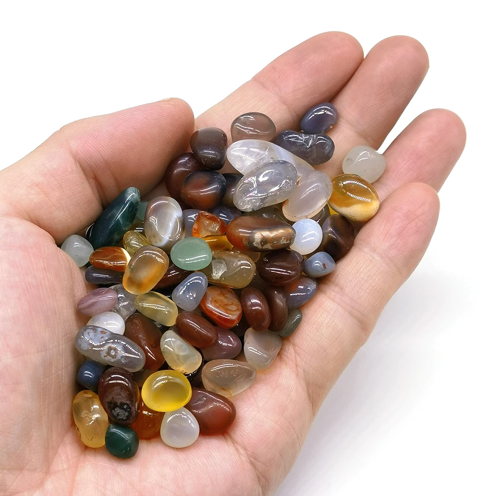 

Цветной агат, камень