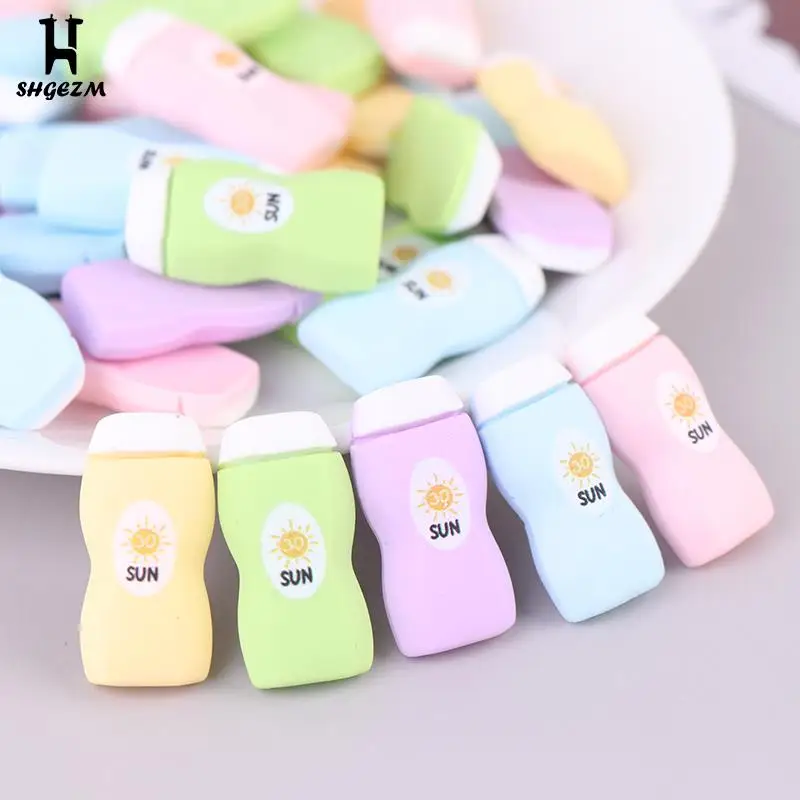 

10Pcs 1/12 Dollhouse Miniature Accessories Mini Wine Bottle Set With Box Simulation Drinks Model Toys For Doll House Decoration