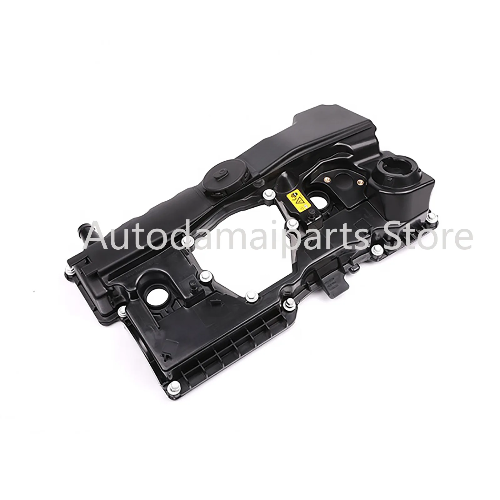 

11127555212 11127553171 Engine Cylinder Head Top Valve Cover 11128645888 For BMW X1 X3 X5 Z4 E87 E81 E46 E90 E91 E60 E61 E83 E84