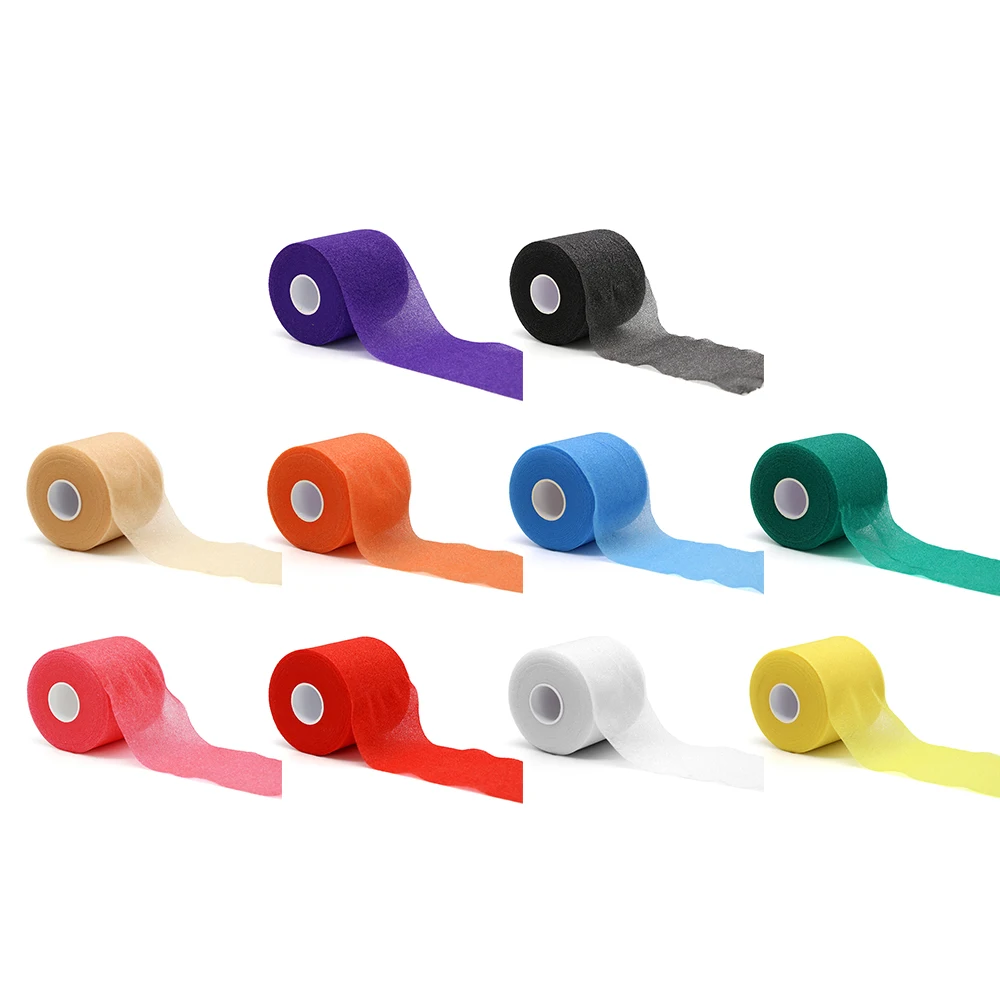 Мембранные эластопластовые противоскользящие поглощающие пот налокотники из