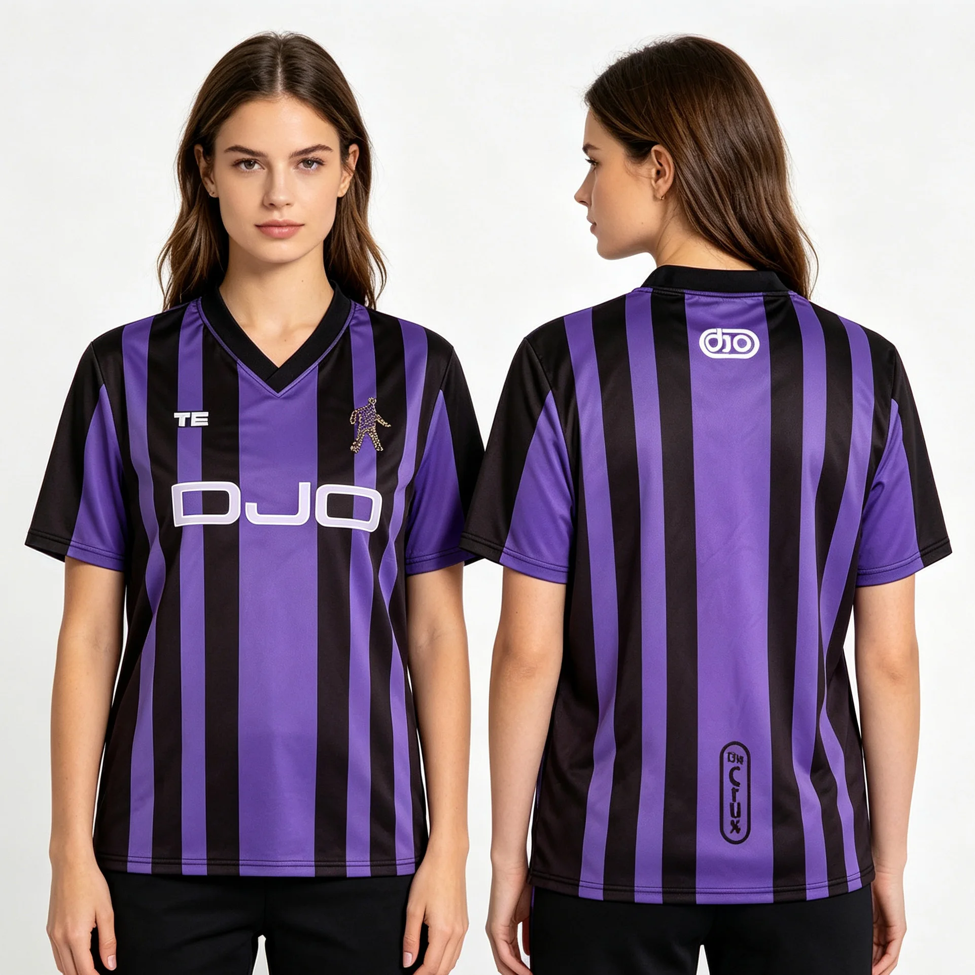 Фото Футболка Djo Joe Keery 2026 Merch, унисекс, летняя, для мужчин и женщин, для фанатов музыки, спортивная одежда в стиле Y2K. №3