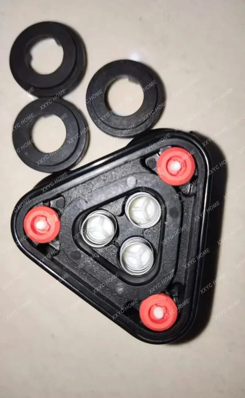 Для бытовой небольшой чистящей машины Karcher Автомойка высокого давления K3. К4.