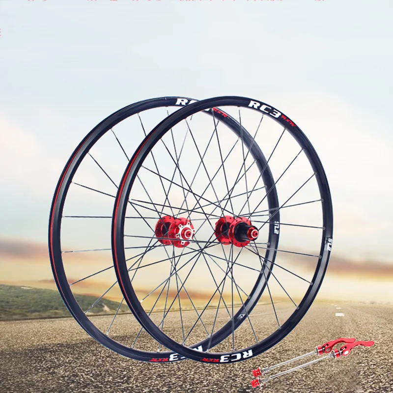 

Fork Rim Racing Bike Bicycle Wheel Part Rim 29 Mtb 26/27.5/29 Inches Bicycle Wheel Ruedas Bicicleta Carretera Mtb Accessory