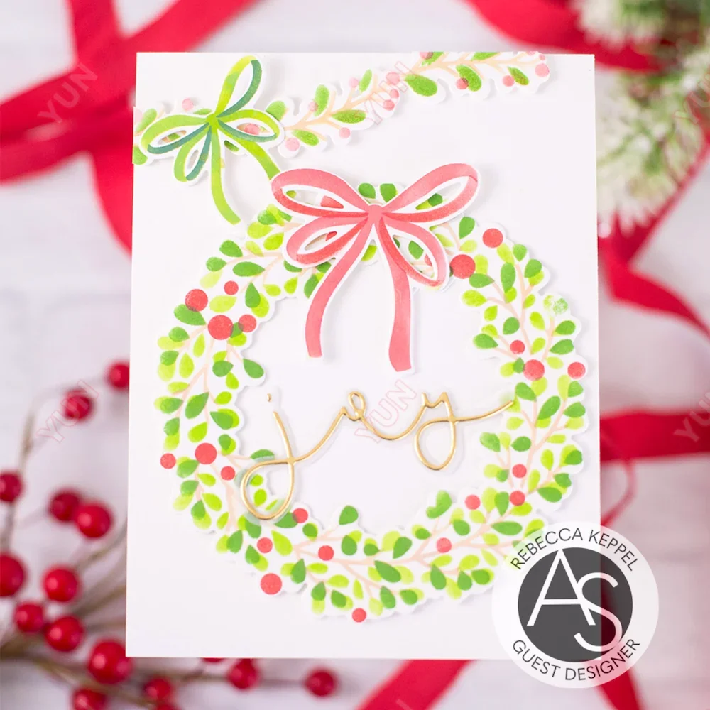 Полуночные цветущие снежинки лепестки Обложка штампы прозрачные металлические