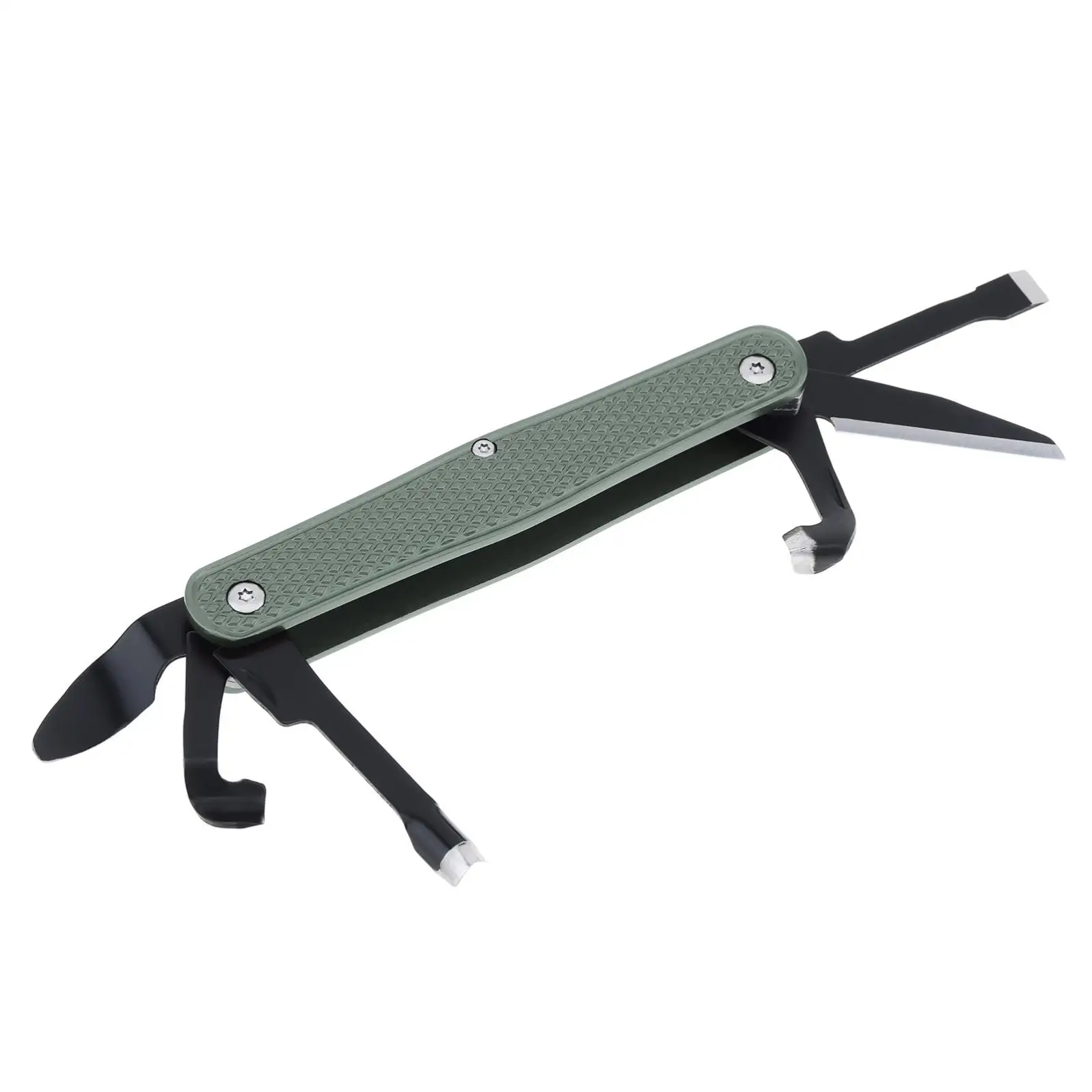 

Складной многофункциональный инструмент ChgImposs, черный