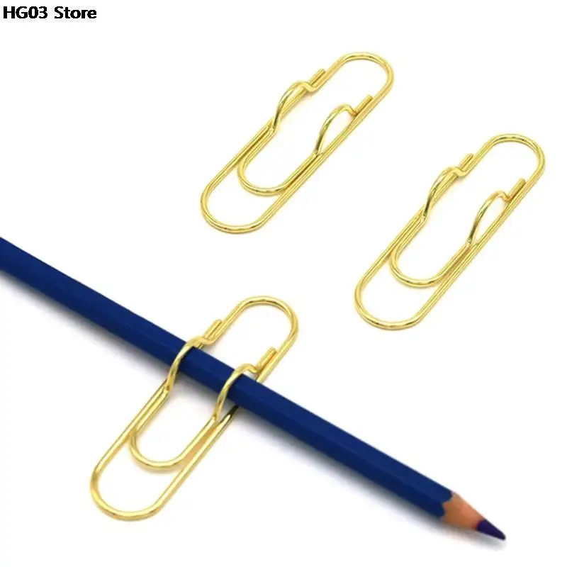 Рисунок 4 - металлические зажимы для ручек