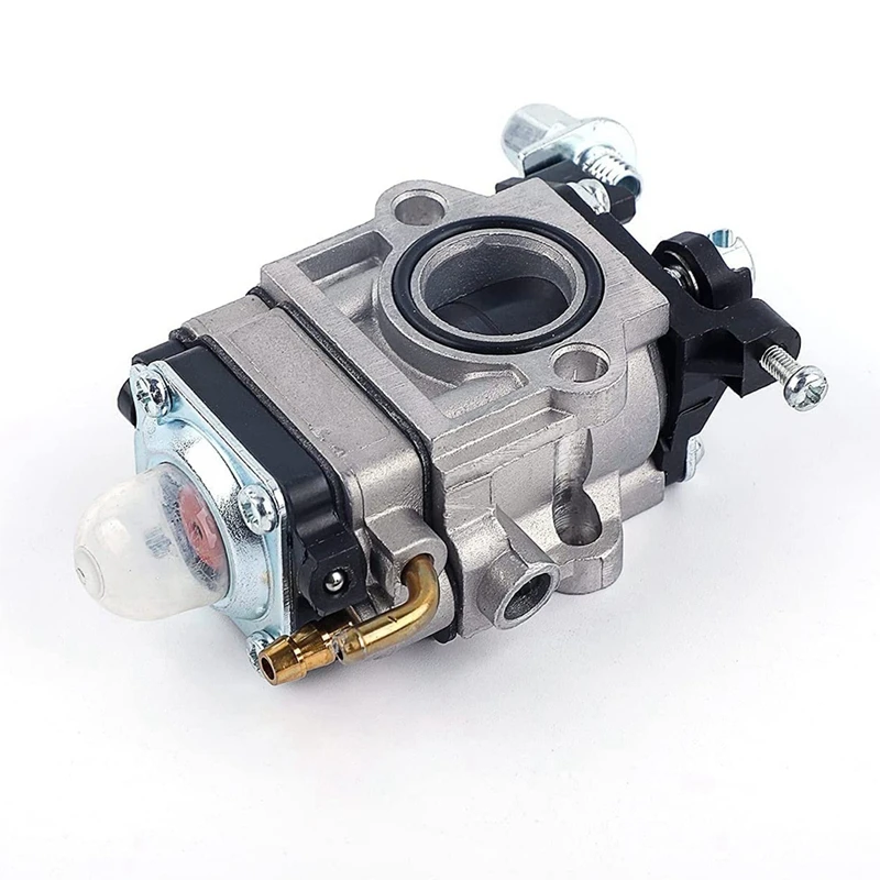 Газон карбюратор косилки uretor Kit топливный фильтр с прокладкой свечи зажигания