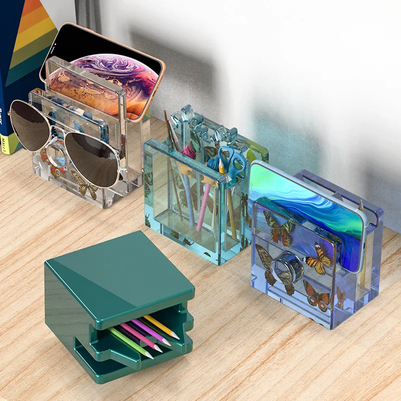 

Держатель для головы кота в форме рога