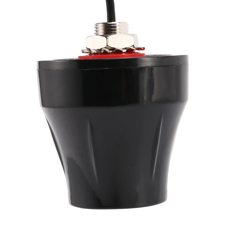 Smart Mushroom Antenna Waterproof and Anti-Theft 4G 2G 3G GPRS GSM Wifi Cabinet Black | Communications Antennas