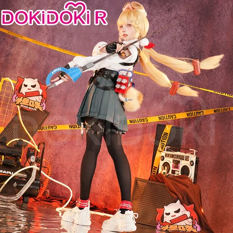 Женский костюм Алиса Thymefield из полиэстера