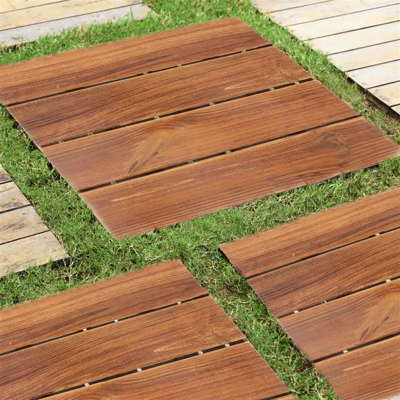 

Interlocking Decking Tile Balcony Interlocking Floor Balcony Deck Tile Supply Home Self-assemble Interlocking Floor Outdoor