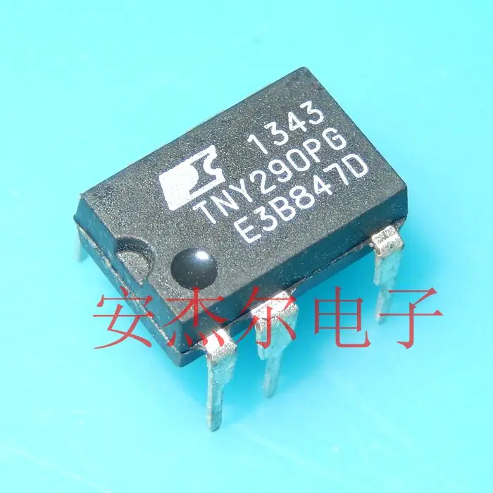 

Бесплатная доставка tny290p TNY290PGDIP7 10 шт.