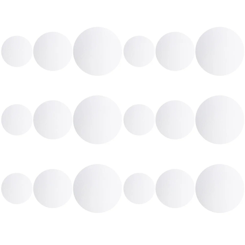 

Cake Boards Base Board Platter Cardboard Circles Mousse Circle Paper Mini Drums Decorating Tart Pizza Decoration Greaseproof