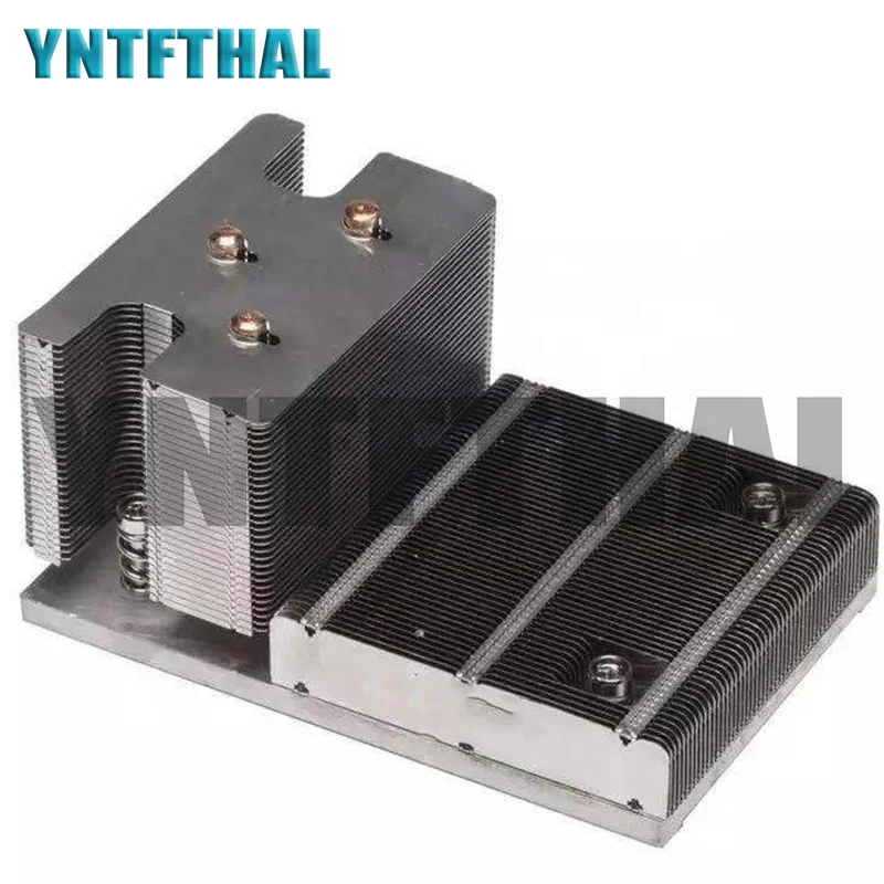 Радиатор охлаждения процессора YY2R8 0YY2R8 R7910 R730 R730XD, радиатор