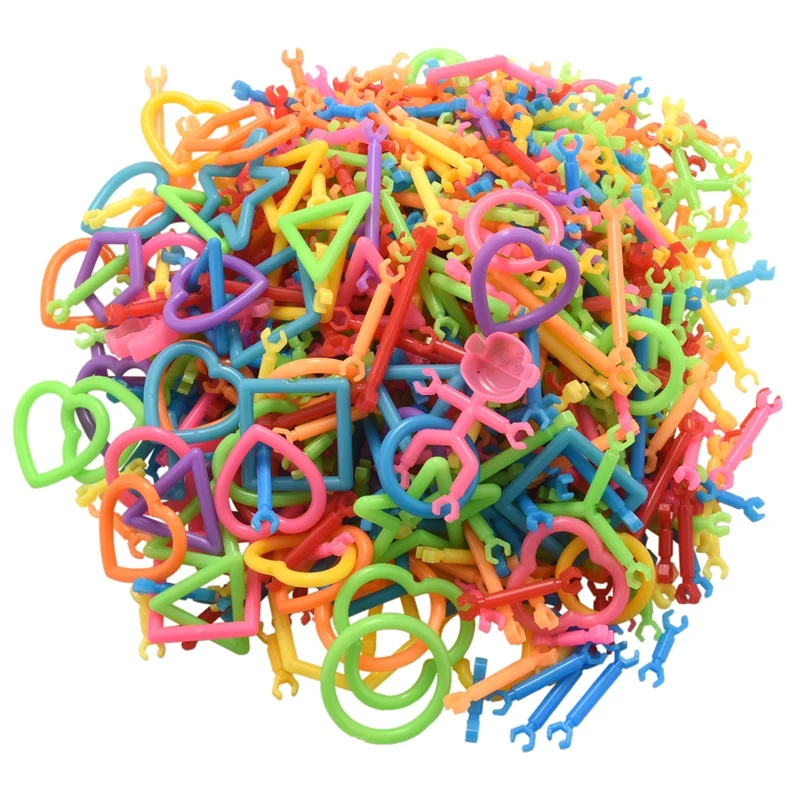 

480 шт., детские развивающие игрушки