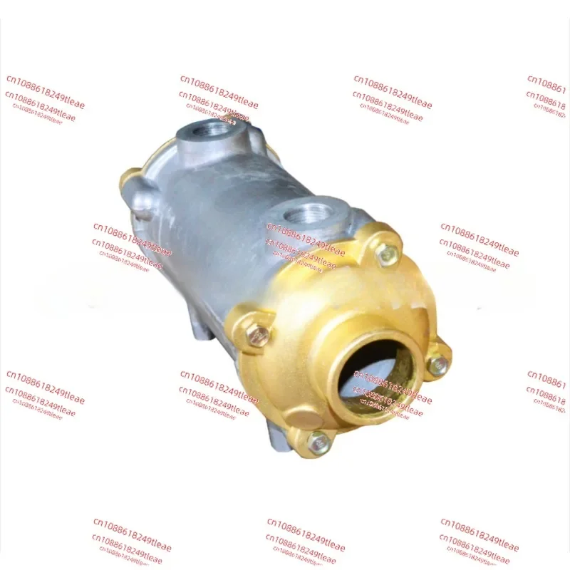 Морской радиатор MB170