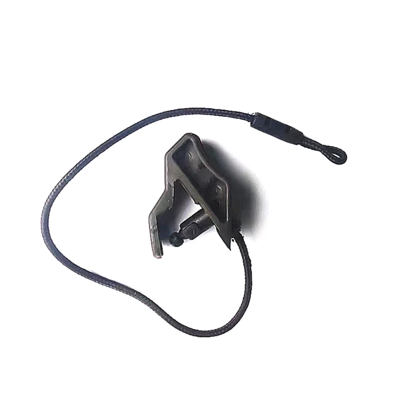 Эффективная веревка-органайзер для багажника 8V4867668 веревка-разделитель простая