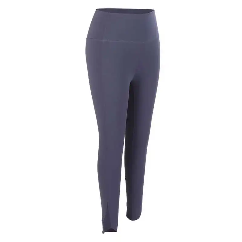 

High Waisted Leggings Elastic Comfortable Running Pants Athletic Booty Leggings with Pockets for Women for Workout Yoga