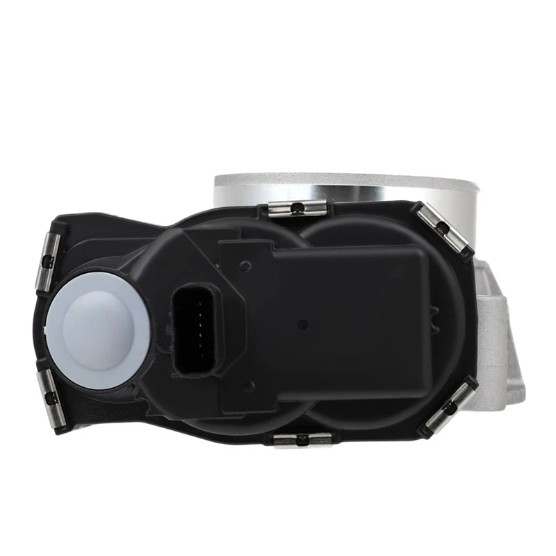 Корпус дросельной заслонки 12632169 Для Chevrolet Silverado GMC Sierra 2014-2020 3 6 4 л V6
