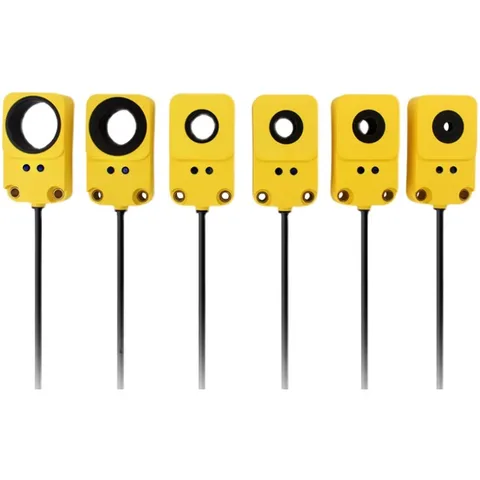 Бесконтактный переключатель CHYQLY для металла